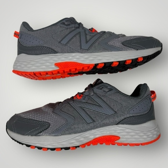 Women’s New Balance 410v7 size 8.5 - Picture 4 of 8